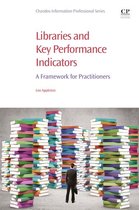 Chandos Information Professional Series - Libraries and Key Performance Indicators