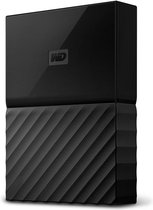 Western Digital My Passport Gameschijf 2TB