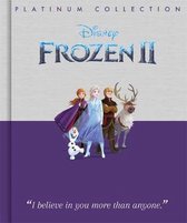 Platinum Collection- Disney Frozen 2