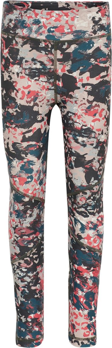 ONLY PLAY sportlegging - girls - maat 146/152 - spiced coral