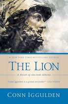 ISBN Lion : A Novel of Ancient Athens, Roman, Anglais, Couverture rigide