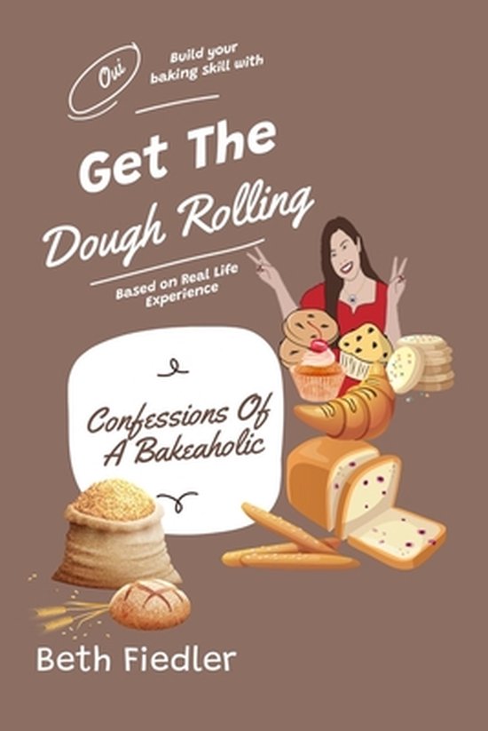 Get The Dough Rolling - cover