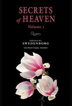 New Century Edition- Secrets of Heaven 3