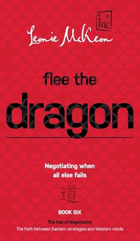 The DAO of Negotiation: The Path Between Eastern Strategies  ... - cover