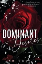 The Desires Trilogy- Dominant Desires