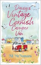 Daisy's Vintage Cornish Camper Van Escape into a heartwarming, feelgood summer read