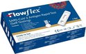 Zelftest - Covid-19 - 20 stuks Grootverpakking - Verpakt per 1 stuk - Corona zelftest - Corona Covid sneltest FlowFlex (SARS, RIVM goedgekeurd)
