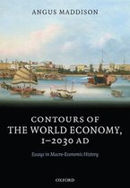 Contours Of The World Economy