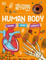 The Fact Packed Activity Book-The Fact-Packed Activity Book: Human Body