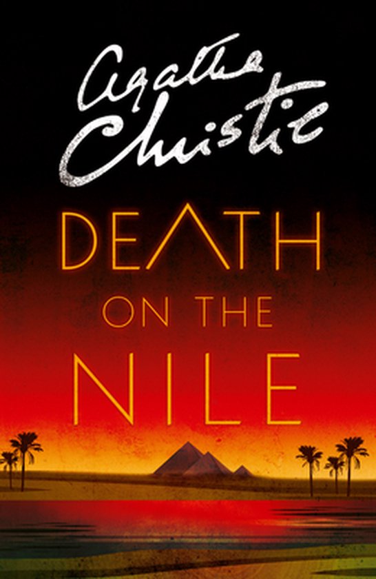 Death on the Nile (Poirot)