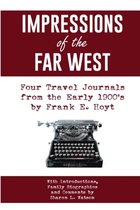 IMPRESSIONS of the FAR WEST