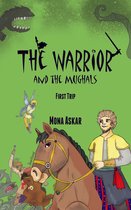 The Warrior and the 1 - The Warrior and the Mughals
