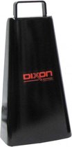 Dixon Cowbell 7-1/2" Black PRCB253BK