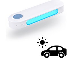 Drive – Daglichtlamp voor Auto en Bureau – Compact & Draagbaar Lichtapparaat – UV-vrij