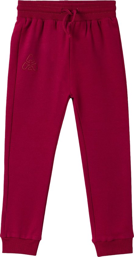 Pantalon de survêtement Gami bordeaux Bordeaux 98