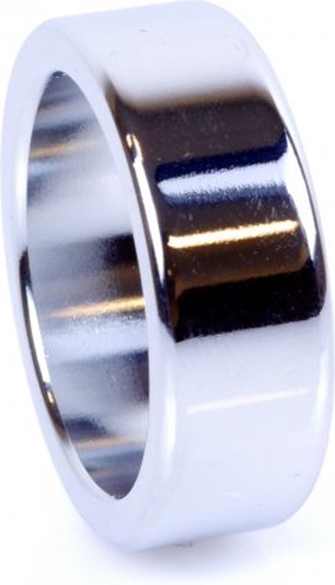 Goedkoopste Bossoftoys - 64-00001 - Metal - Cockring - Small