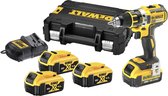 DeWalt DCD790M3 accu-boor/schroefmachine