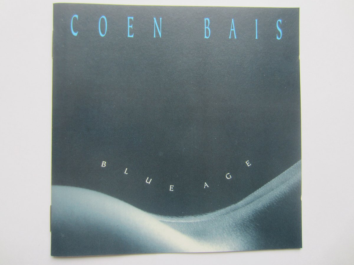 Blue Age