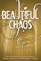 Beautiful Creatures 3 - Beautiful Chaos