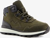 SJ Adventure kinder wandelschoenen categorie B - Groen - Maat 35