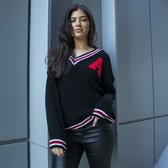 Trui Amy | sweater | loungewear | oversized