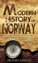 Self-Development Summaries 1 - The History of Norway