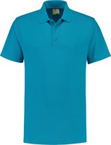 L&S Polo Basic Mix SS for him