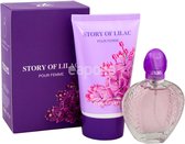 story of lilac