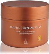Kinstyle - Crystal Jelly, Hair Jelly.