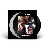 Beatles - Let It Be (LP)
