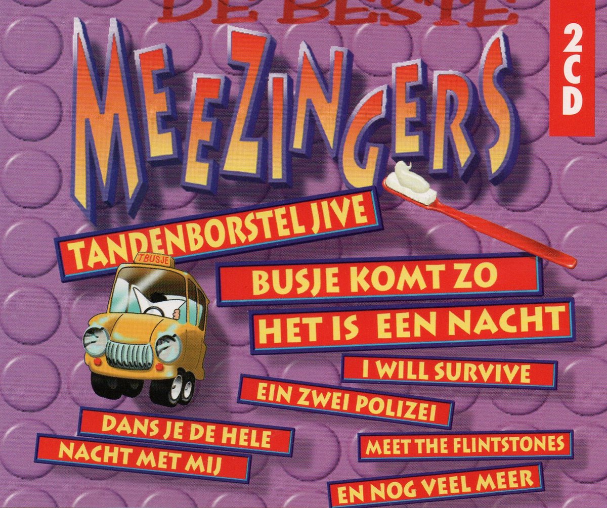 Meezingers