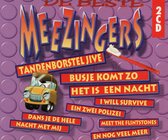 Meezingers