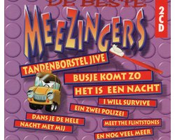 Meezingers