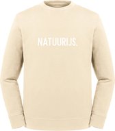 Schaats sweater - natuurijs