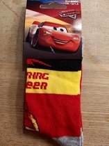 Sokken Cars Lightning Mc Queen - Maat 23/26