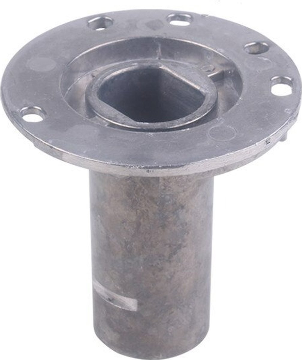 Support Rotatif Pour Rétroviseur Extérieur - Compatible Hilux, Amarok, Transporter T5/T6/T7 - Qualité OEM, Installation Facile