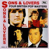 Sons & Lovers: Four British Pop Masters