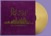 94 East - The Cookhouse 5 (Gold) (LP) (Coloured Vinyl)