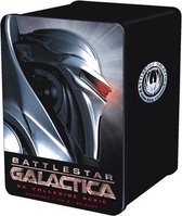 Battlestar Galactica Complete Series