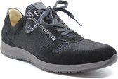 Hartjes Veterschoen Smal Wijdte D Nubuck