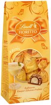 Lindt Fioretto Knapperige Pralines zabaglione Mini 115g