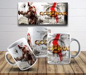 God Of War Mok - Games - Mokken- Merchandise