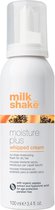 Milk Shake - Moisture Plus Whipped Cream - 100ml