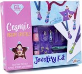 Cosmic dream crystals jewellery kit