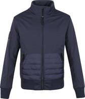 Superdry Heren Softshell jas - Maat 2XL