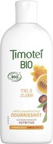 Timotei Conditioner Bio met Honing en Jojoba-Olie - Voor droog haar en droge Hoofdhuid - 6 x 250 ml