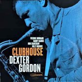 Dexter Gordon - Clubhouse (LP) (Tone Poet)