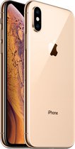 Apple iPhone Xs - Refurbished door MB-ECOM - A grade (Zo goed als nieuw) - 64GB - Goud