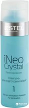 Estel Professional iNeo-Crystal Shampoo voor Haarvoorbereiding 200 ml (4606453022901)
