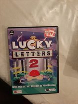 Lucky Letters 2
